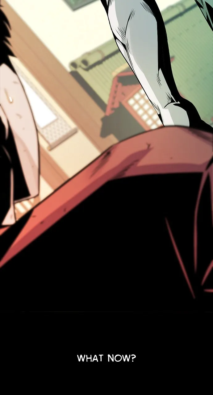 Read The Worst Generation chapter 8 image 4 on Lezhin