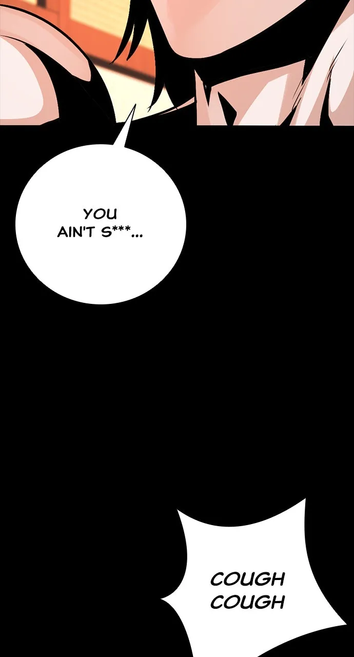 Read The Worst Generation chapter 8 image 42 on Lezhin