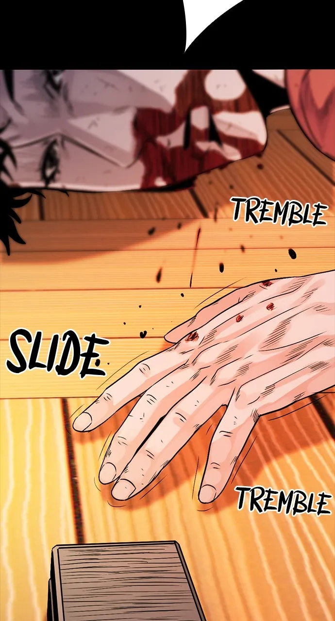 Read The Worst Generation chapter 8 image 43 on Lezhin