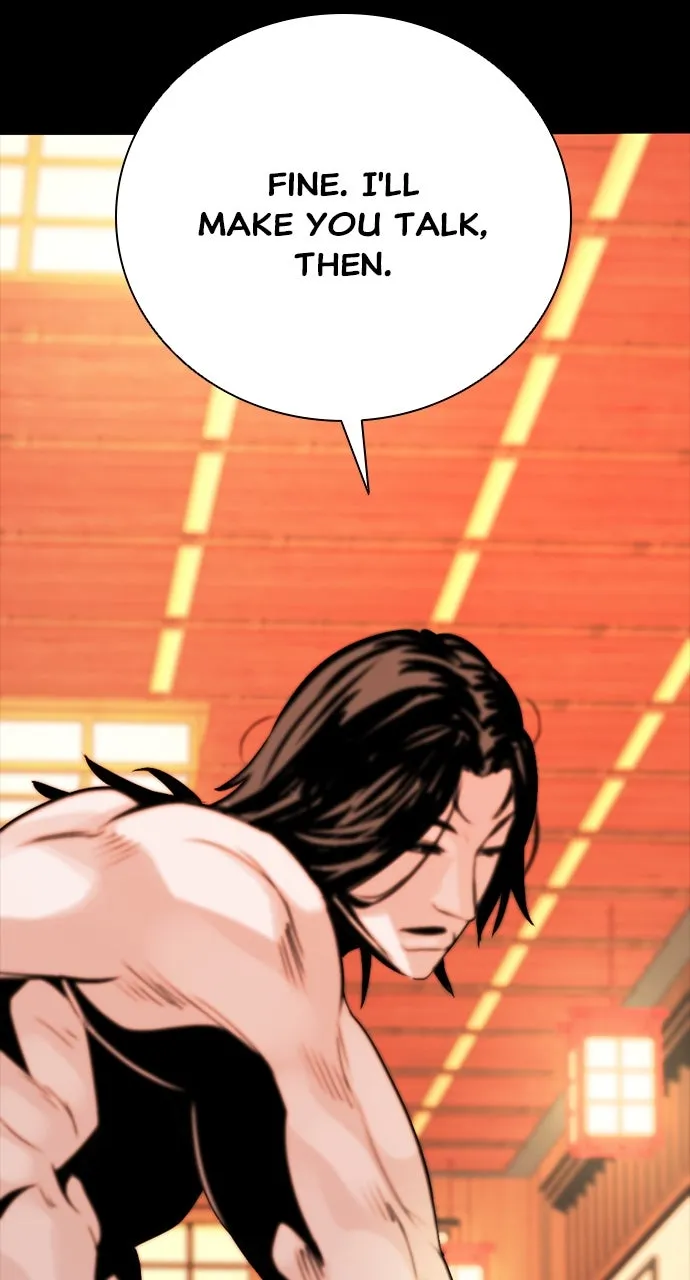 Read The Worst Generation chapter 8 image 46 on Lezhin
