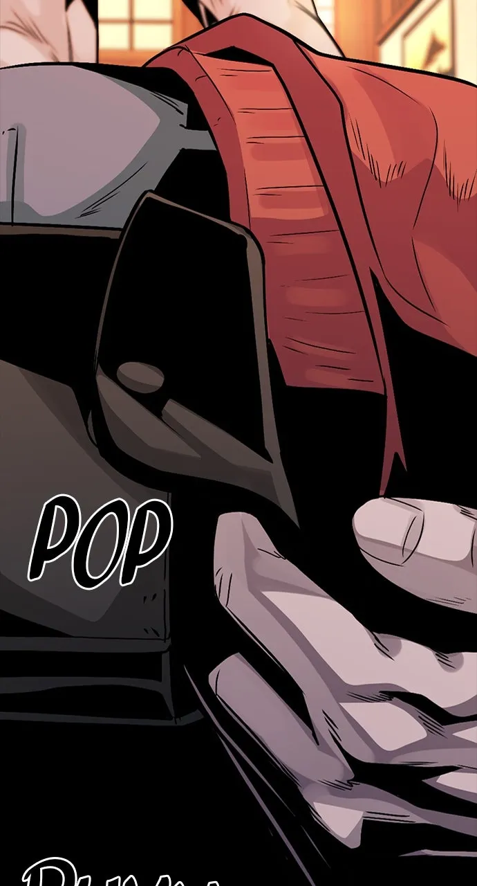 Read The Worst Generation chapter 8 image 47 on Lezhin