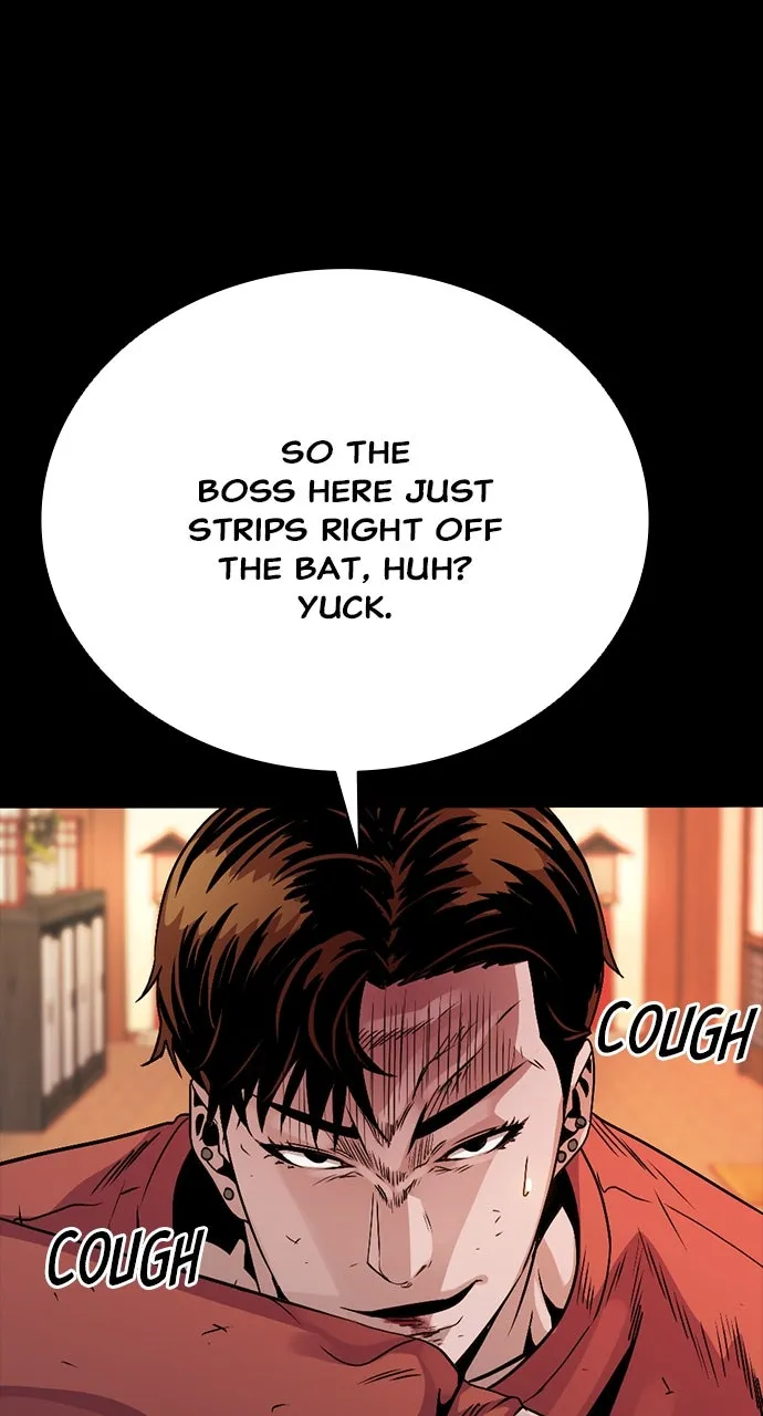 Read The Worst Generation chapter 8 image 5 on Lezhin