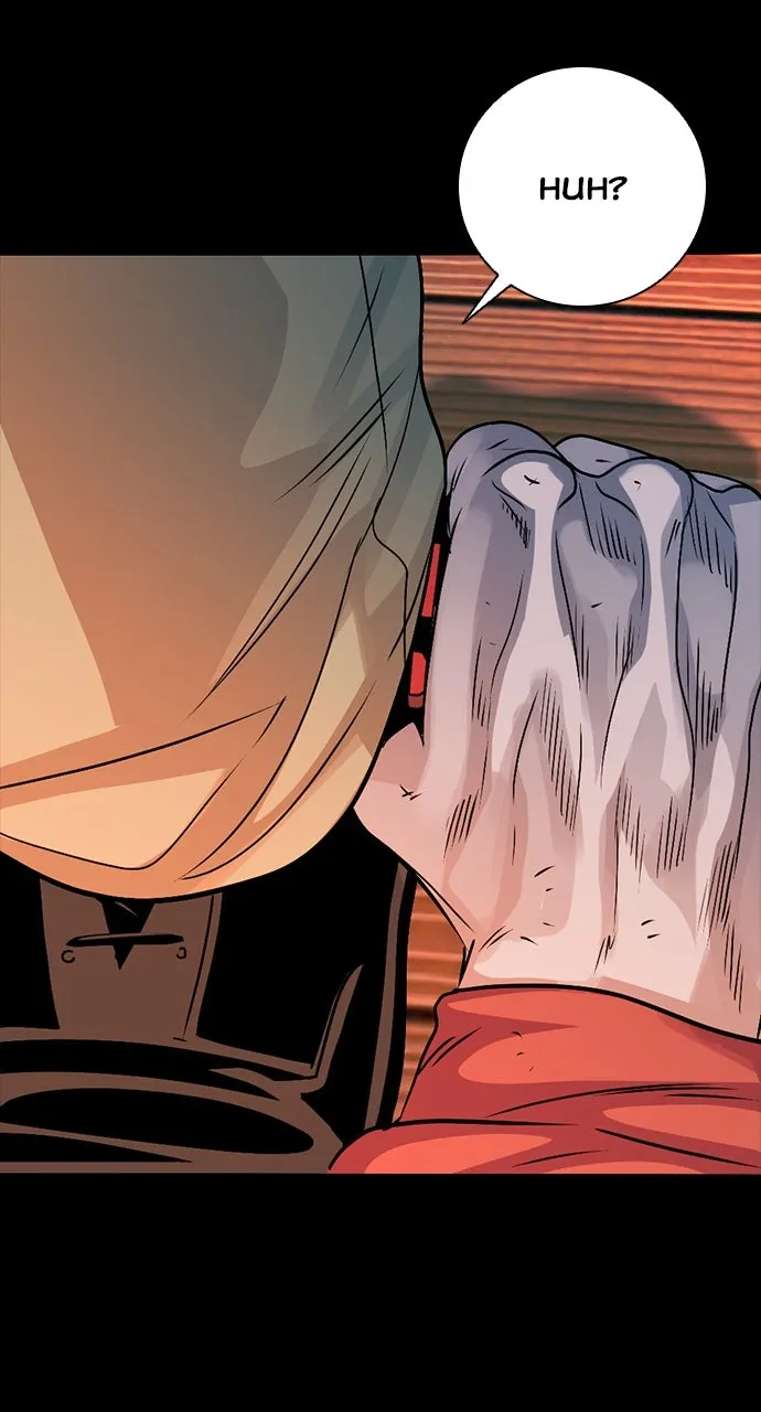 Read The Worst Generation chapter 8 image 51 on Lezhin