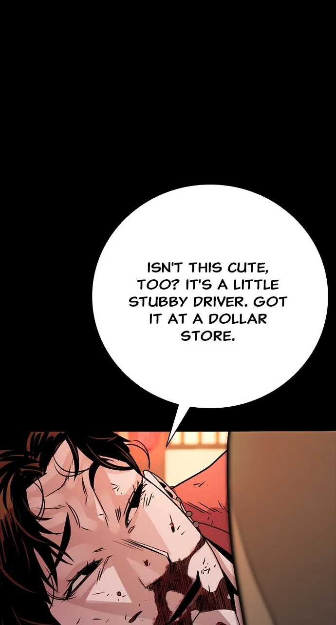 Read The Worst Generation chapter 8 image 52 on Lezhin