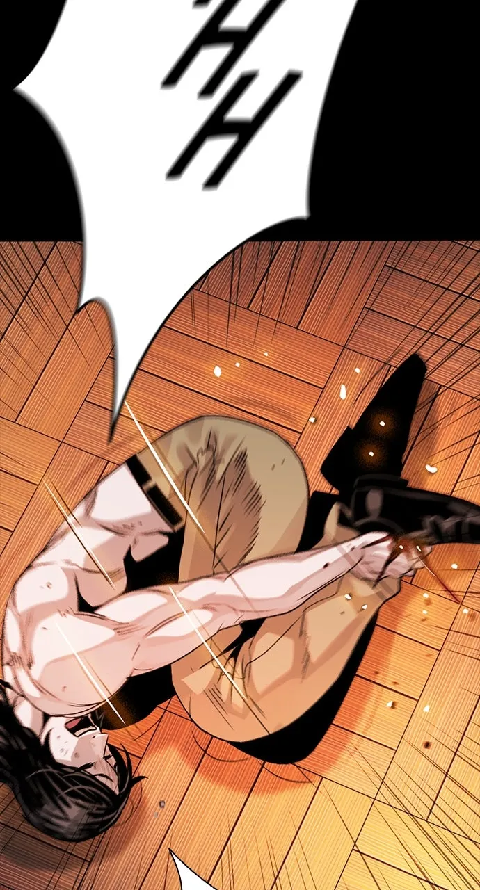 Read The Worst Generation chapter 8 image 54 on Lezhin
