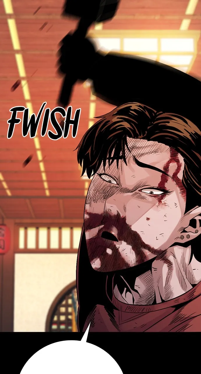 Read The Worst Generation chapter 8 image 58 on Lezhin