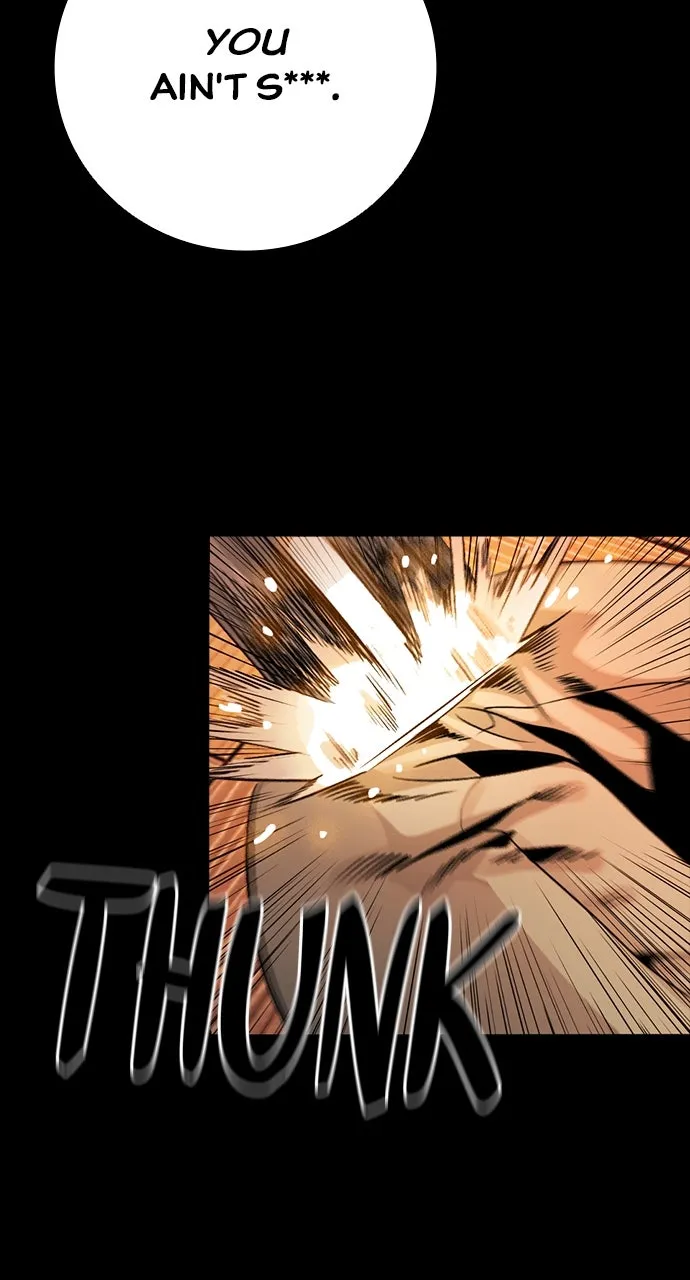Read The Worst Generation chapter 8 image 59 on Lezhin