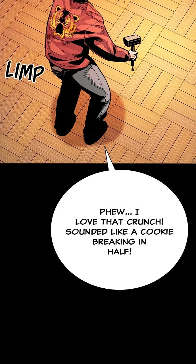 Read The Worst Generation chapter 8 image 61 on Lezhin