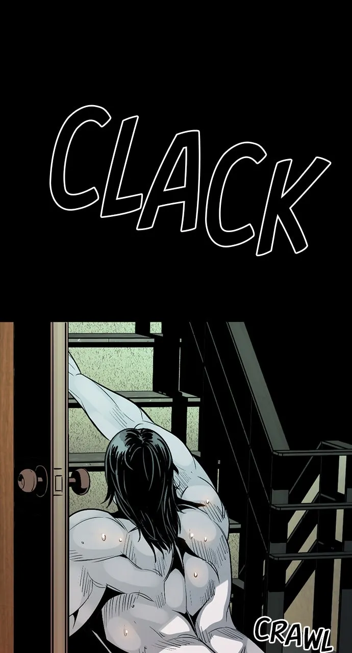 Read The Worst Generation chapter 8 image 64 on Lezhin