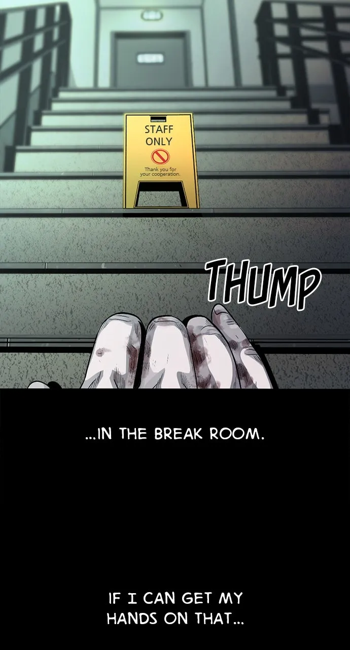 Read The Worst Generation chapter 8 image 67 on Lezhin