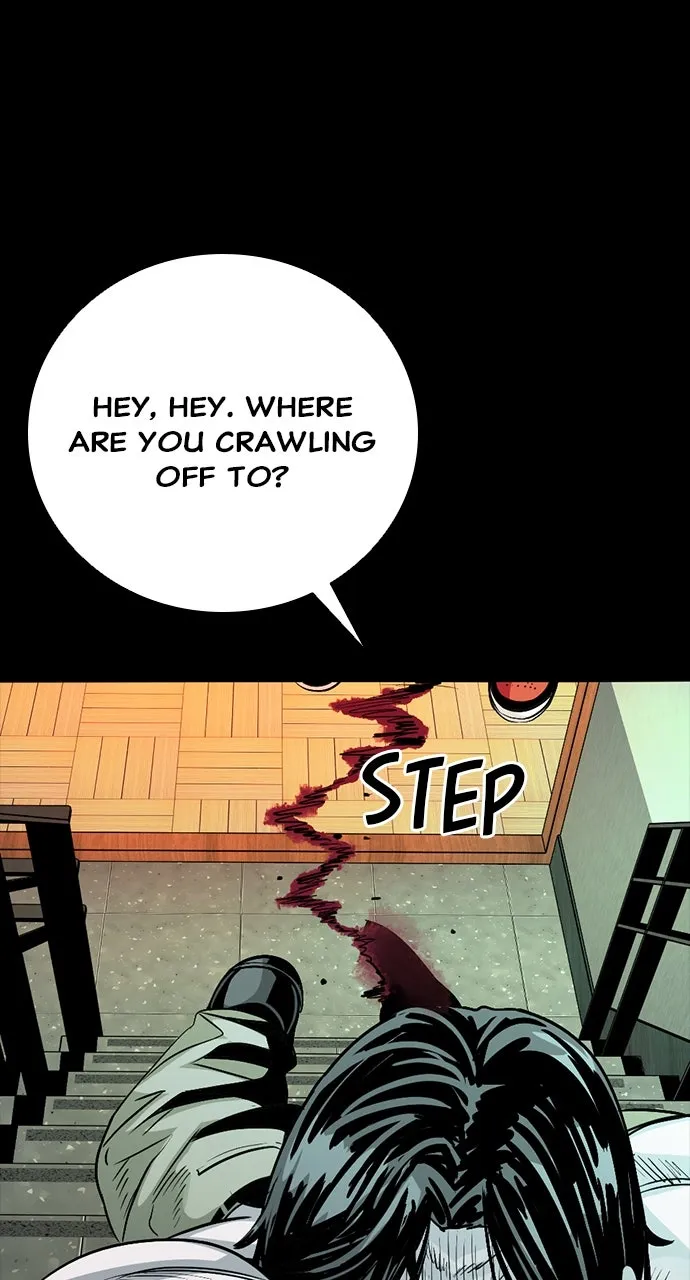 Read The Worst Generation chapter 8 image 68 on Lezhin