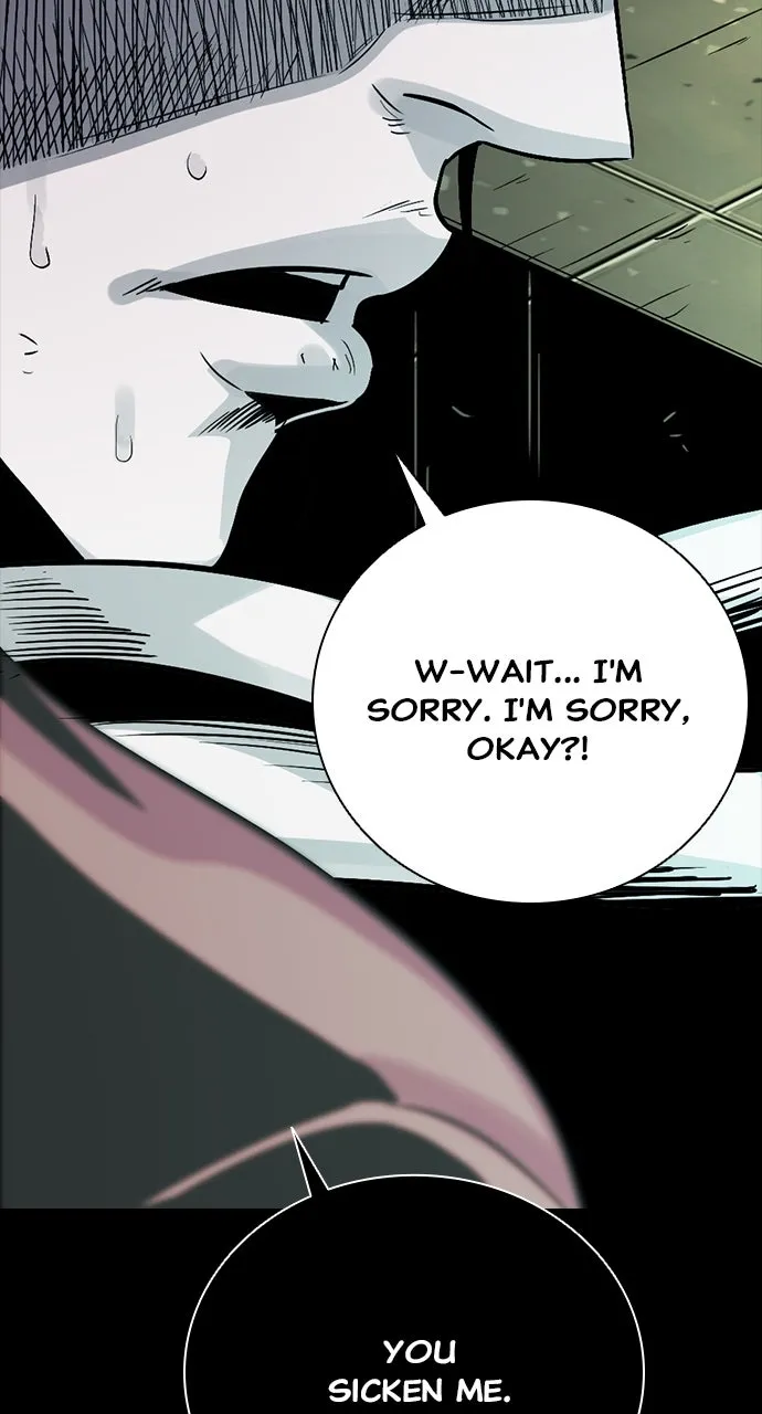 Read The Worst Generation chapter 8 image 75 on Lezhin