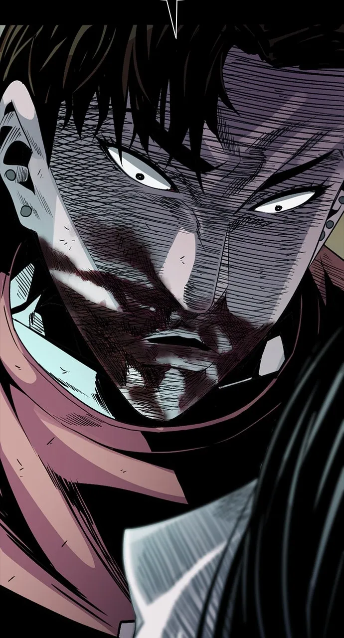 Read The Worst Generation chapter 8 image 77 on Lezhin