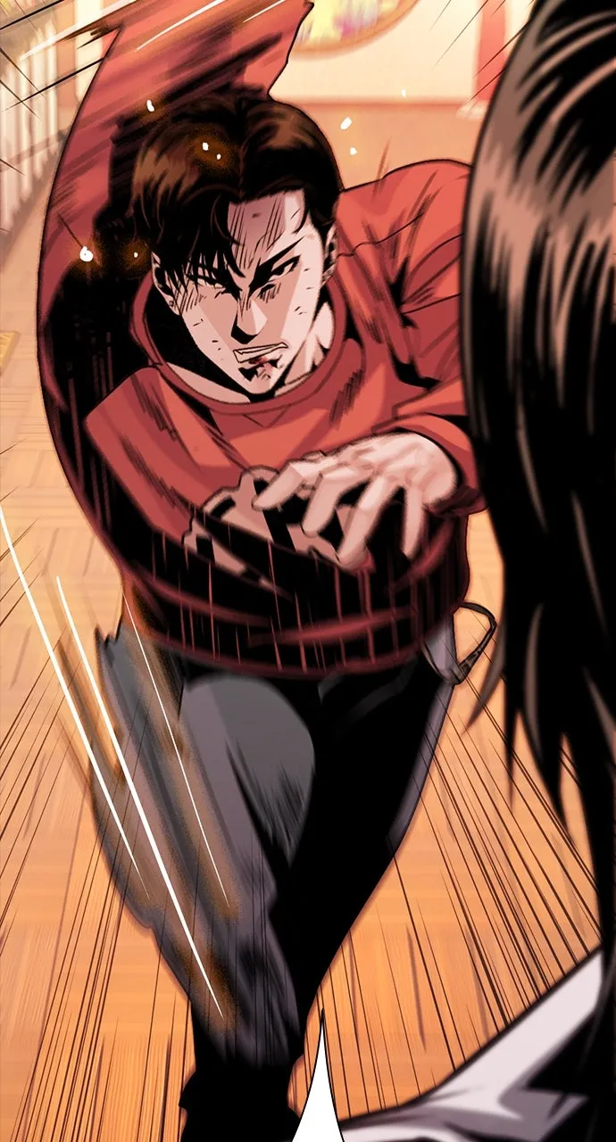 Read The Worst Generation chapter 8 image 8 on Lezhin