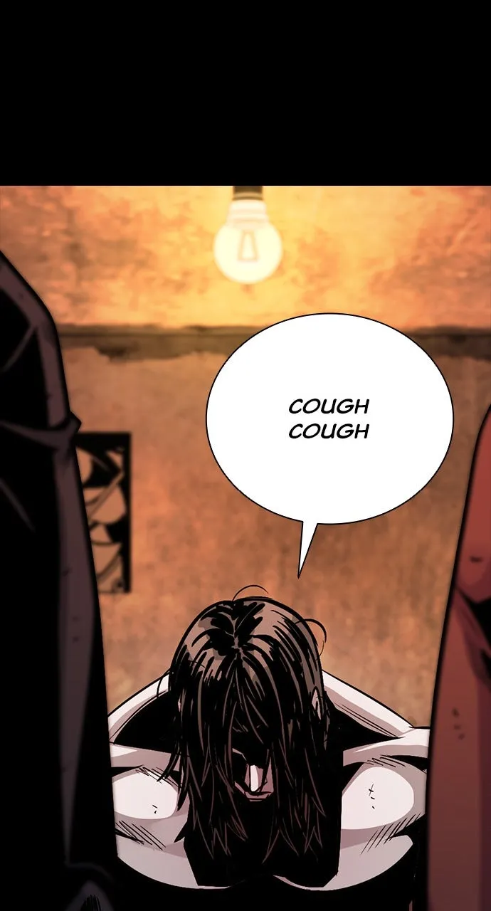Read The Worst Generation chapter 8 image 89 on Lezhin