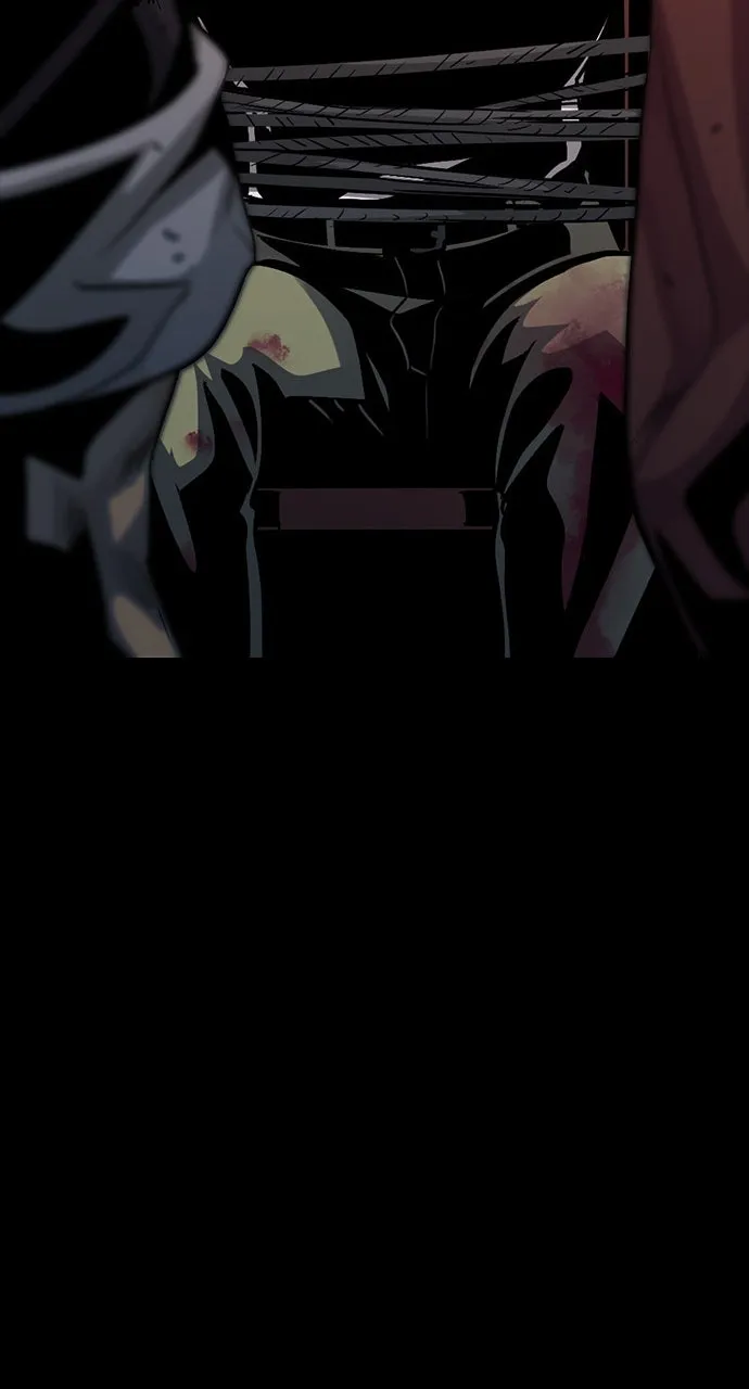 Read The Worst Generation chapter 8 image 90 on Lezhin