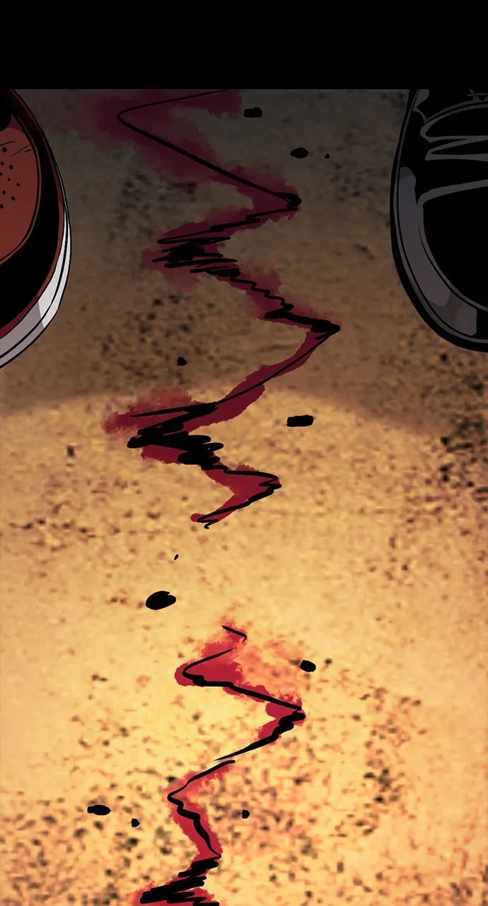 Read The Worst Generation chapter 8 image 91 on Lezhin