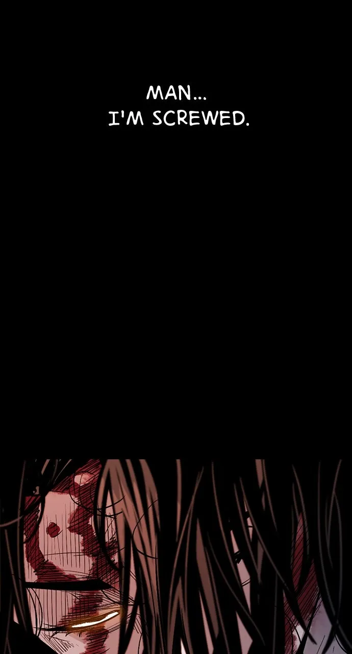 Read The Worst Generation chapter 8 image 96 on Lezhin