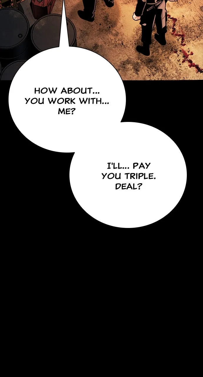 Read The Worst Generation chapter 8 image 99 on Lezhin