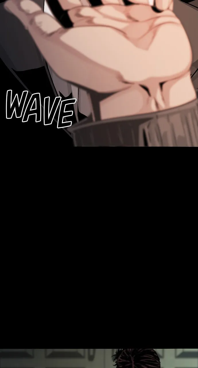 Read The Worst Generation chapter 9 image 1 on Lezhin