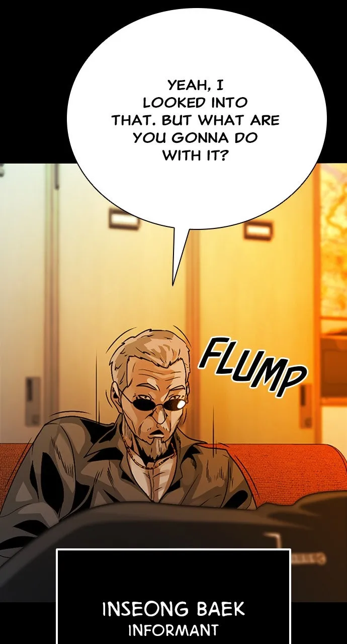 Read The Worst Generation chapter 9 image 101 on Lezhin