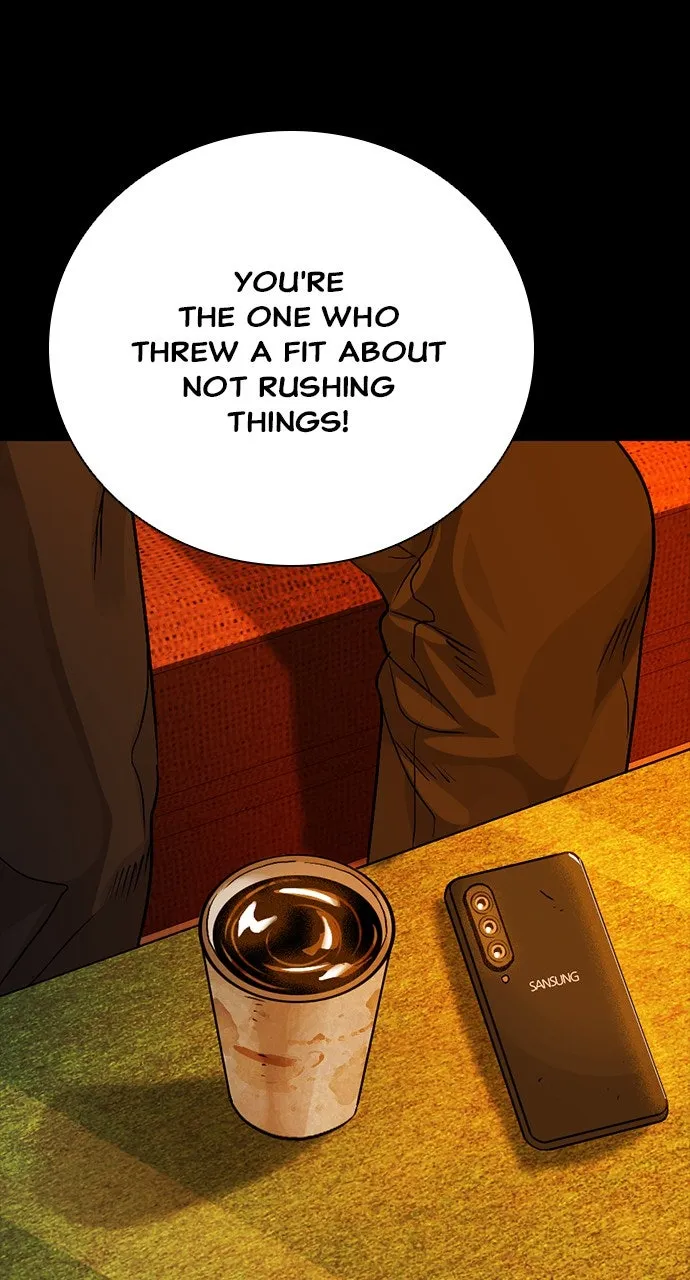 Read The Worst Generation chapter 9 image 105 on Lezhin