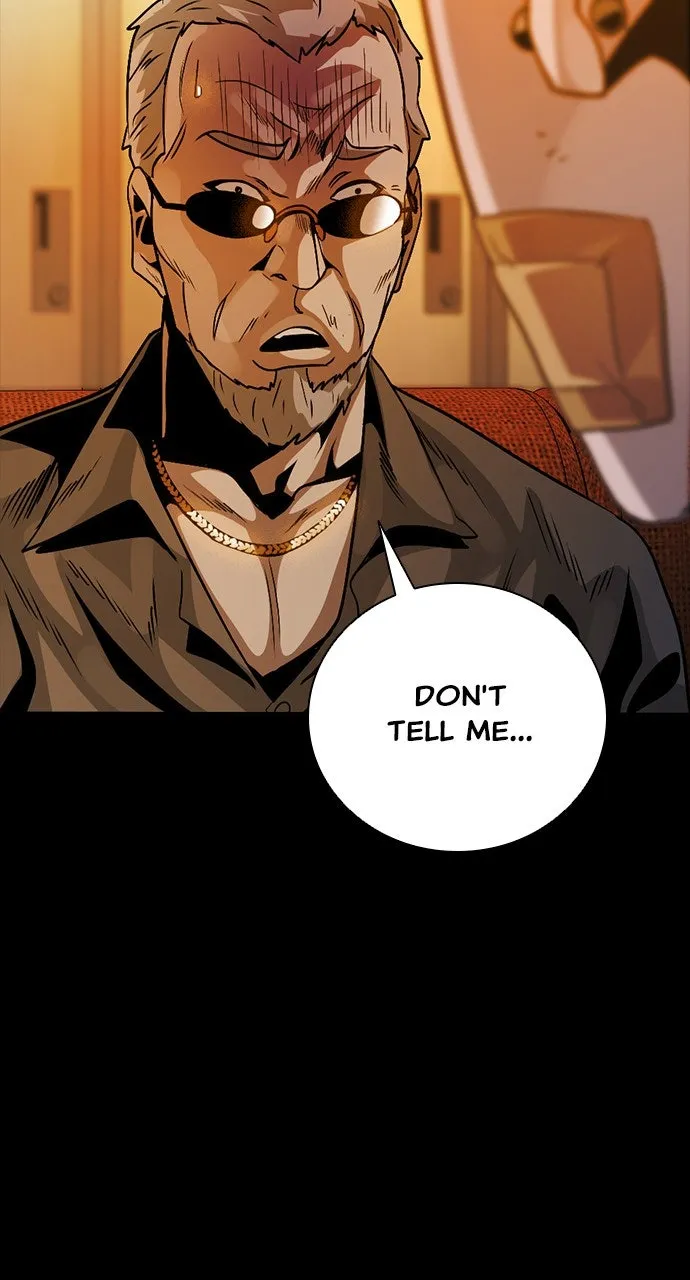 Read The Worst Generation chapter 9 image 109 on Lezhin