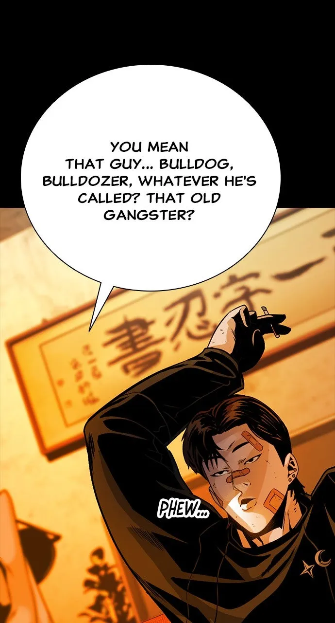 Read The Worst Generation chapter 9 image 110 on Lezhin
