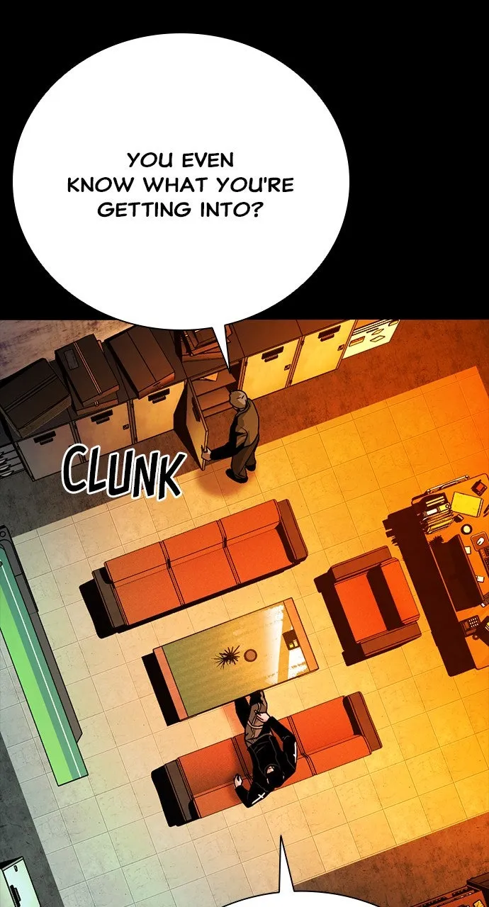 Read The Worst Generation chapter 9 image 112 on Lezhin