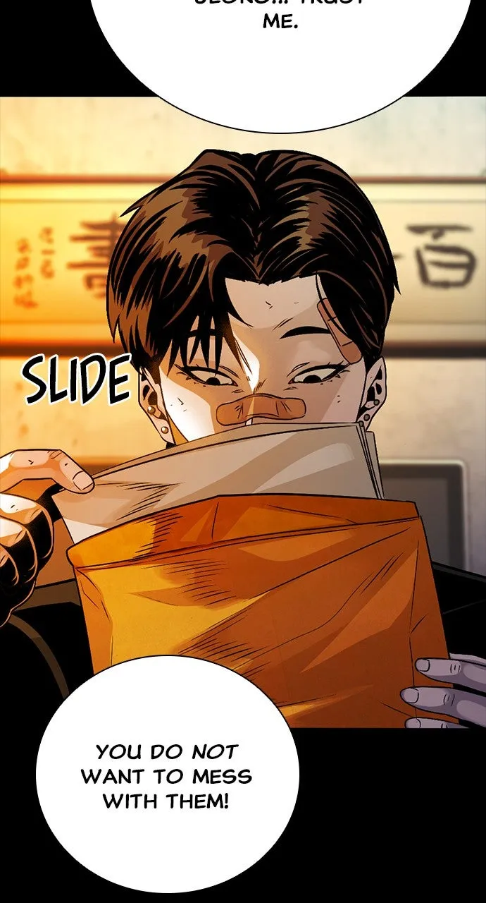 Read The Worst Generation chapter 9 image 115 on Lezhin