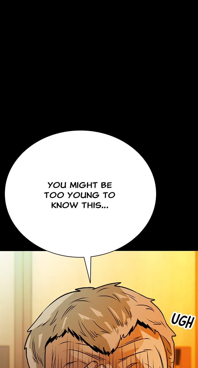 Read The Worst Generation chapter 9 image 116 on Lezhin