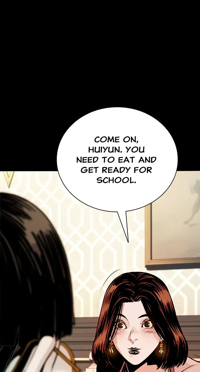 Read The Worst Generation chapter 9 image 12 on Lezhin