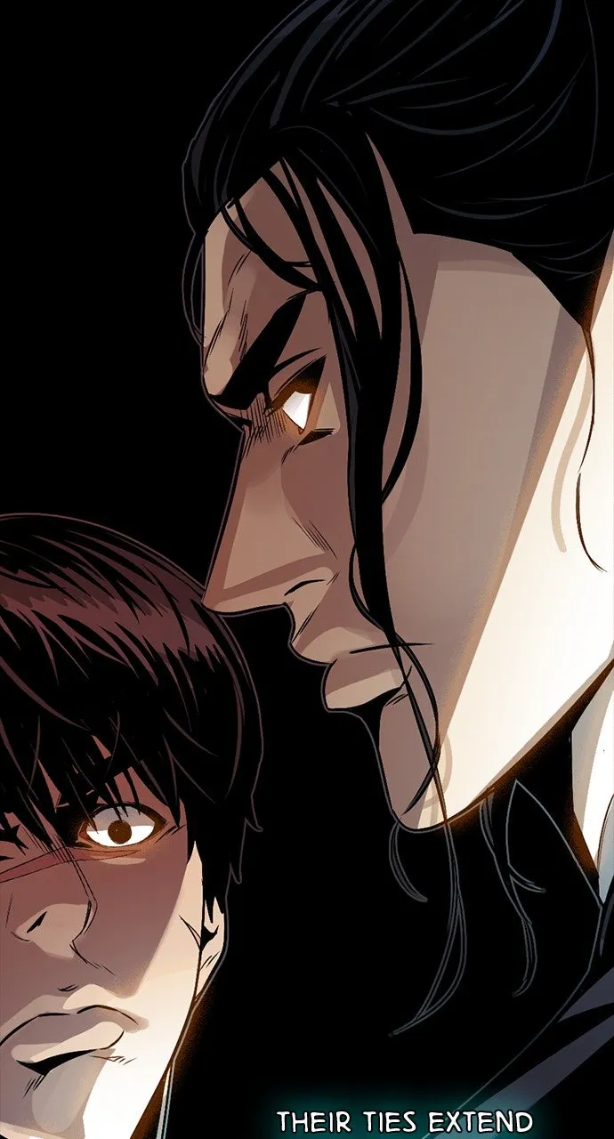 Read The Worst Generation chapter 9 image 120 on Lezhin