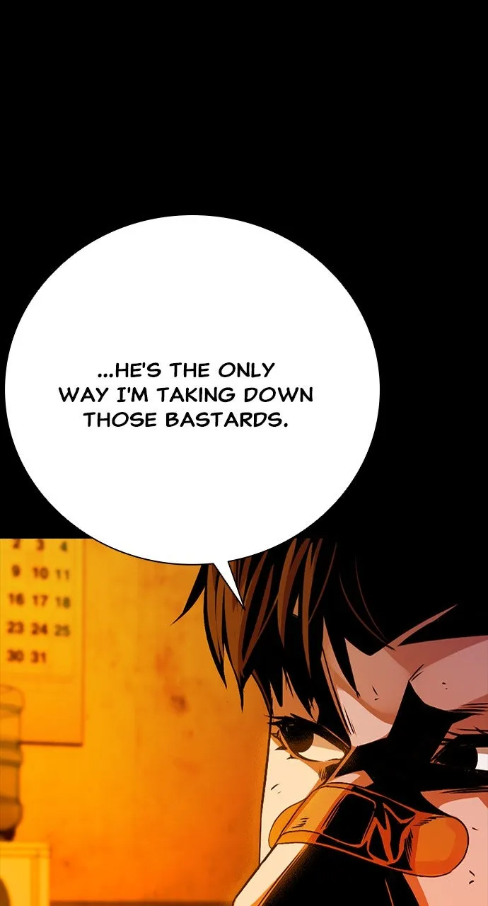 Read The Worst Generation chapter 9 image 126 on Lezhin
