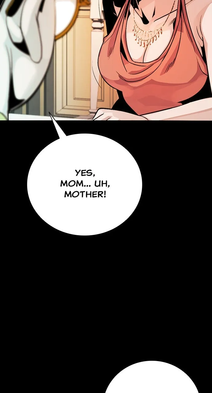 Read The Worst Generation chapter 9 image 13 on Lezhin