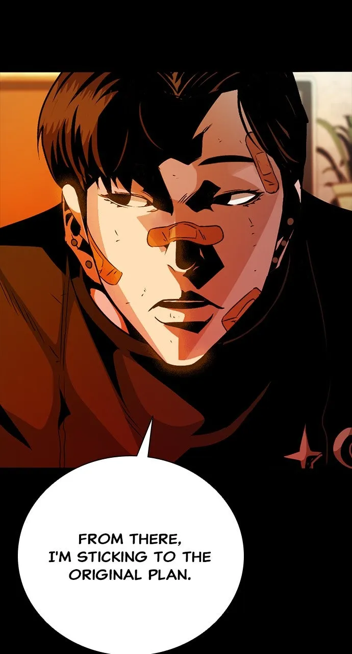 Read The Worst Generation chapter 9 image 131 on Lezhin