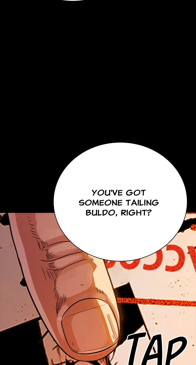 Read The Worst Generation chapter 9 image 132 on Lezhin