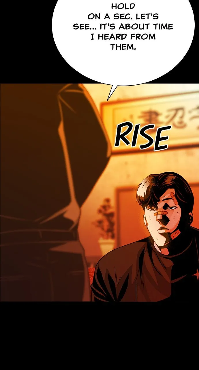 Read The Worst Generation chapter 9 image 134 on Lezhin