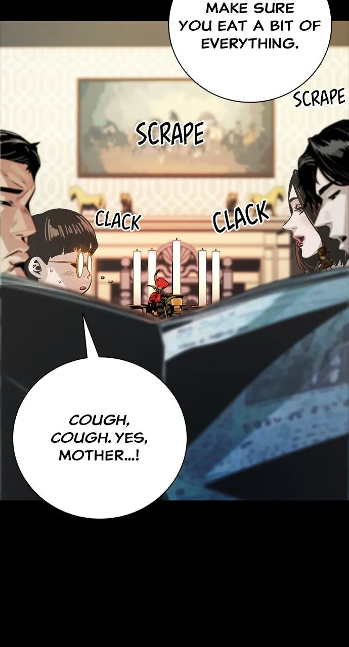 Read The Worst Generation chapter 9 image 14 on Lezhin