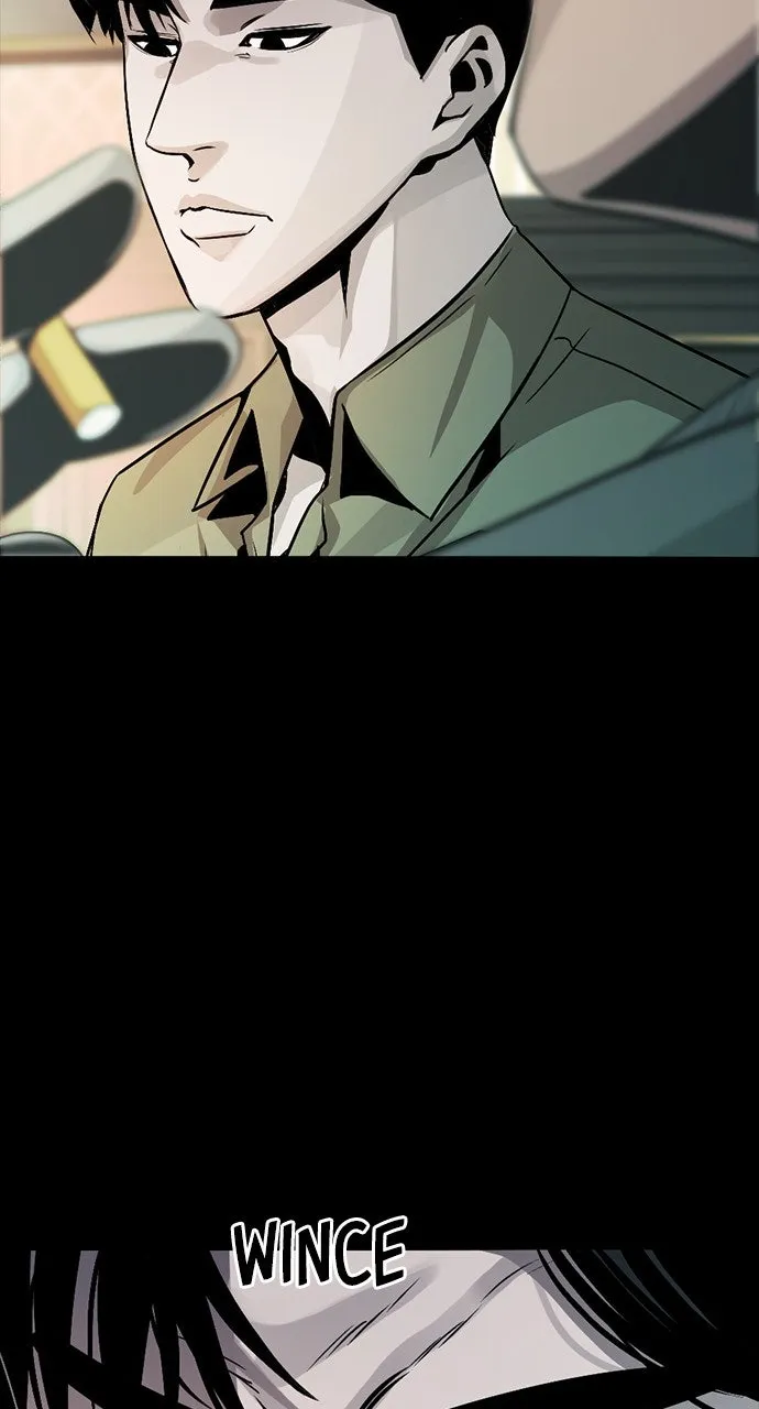 Read The Worst Generation chapter 9 image 18 on Lezhin