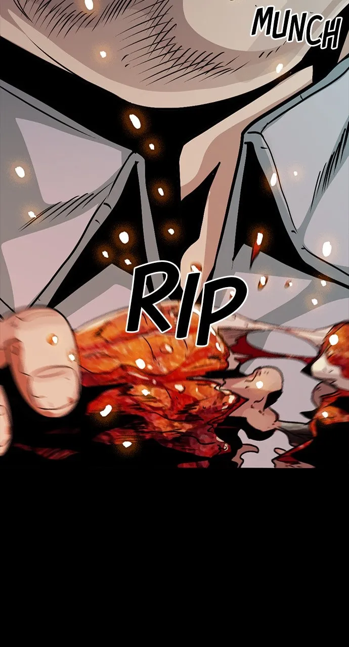 Read The Worst Generation chapter 9 image 24 on Lezhin