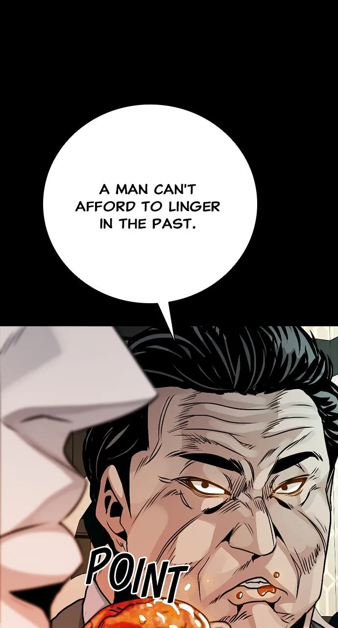 Read The Worst Generation chapter 9 image 25 on Lezhin