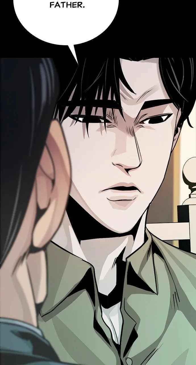 Read The Worst Generation chapter 9 image 27 on Lezhin