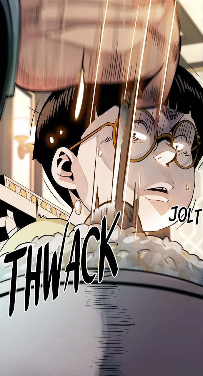 Read The Worst Generation chapter 9 image 29 on Lezhin