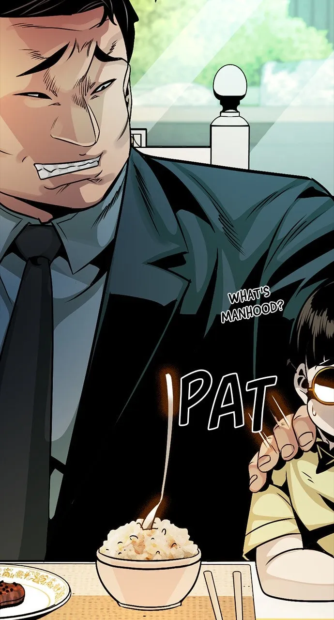 Read The Worst Generation chapter 9 image 31 on Lezhin