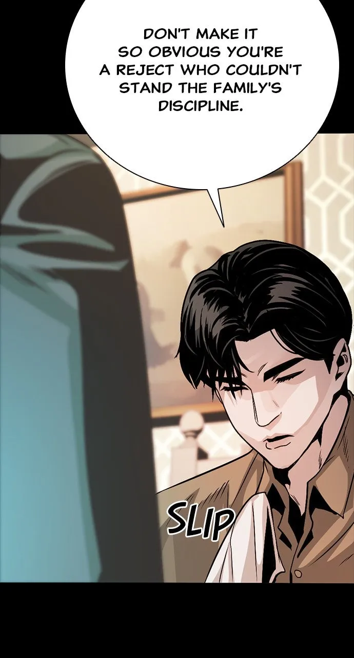 Read The Worst Generation chapter 9 image 34 on Lezhin