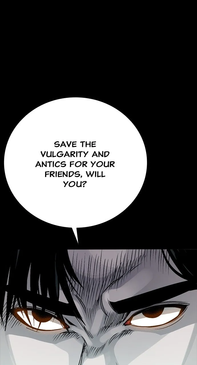 Read The Worst Generation chapter 9 image 35 on Lezhin