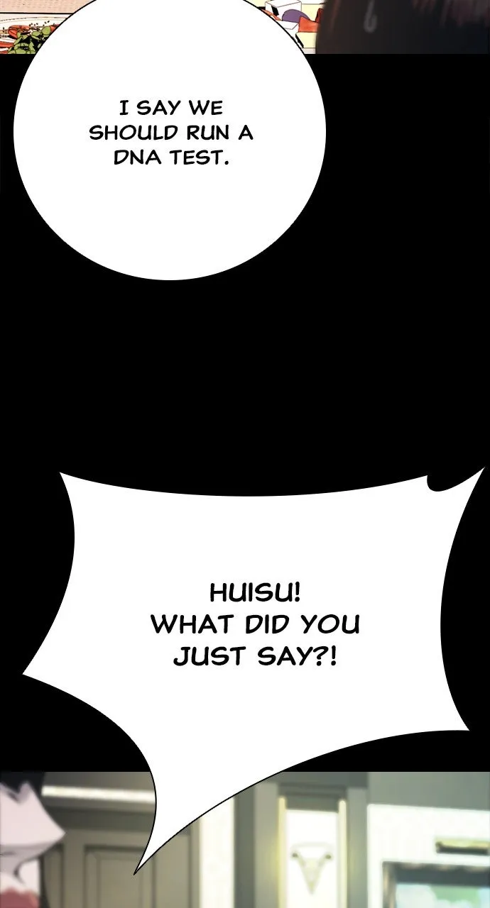 Read The Worst Generation chapter 9 image 38 on Lezhin