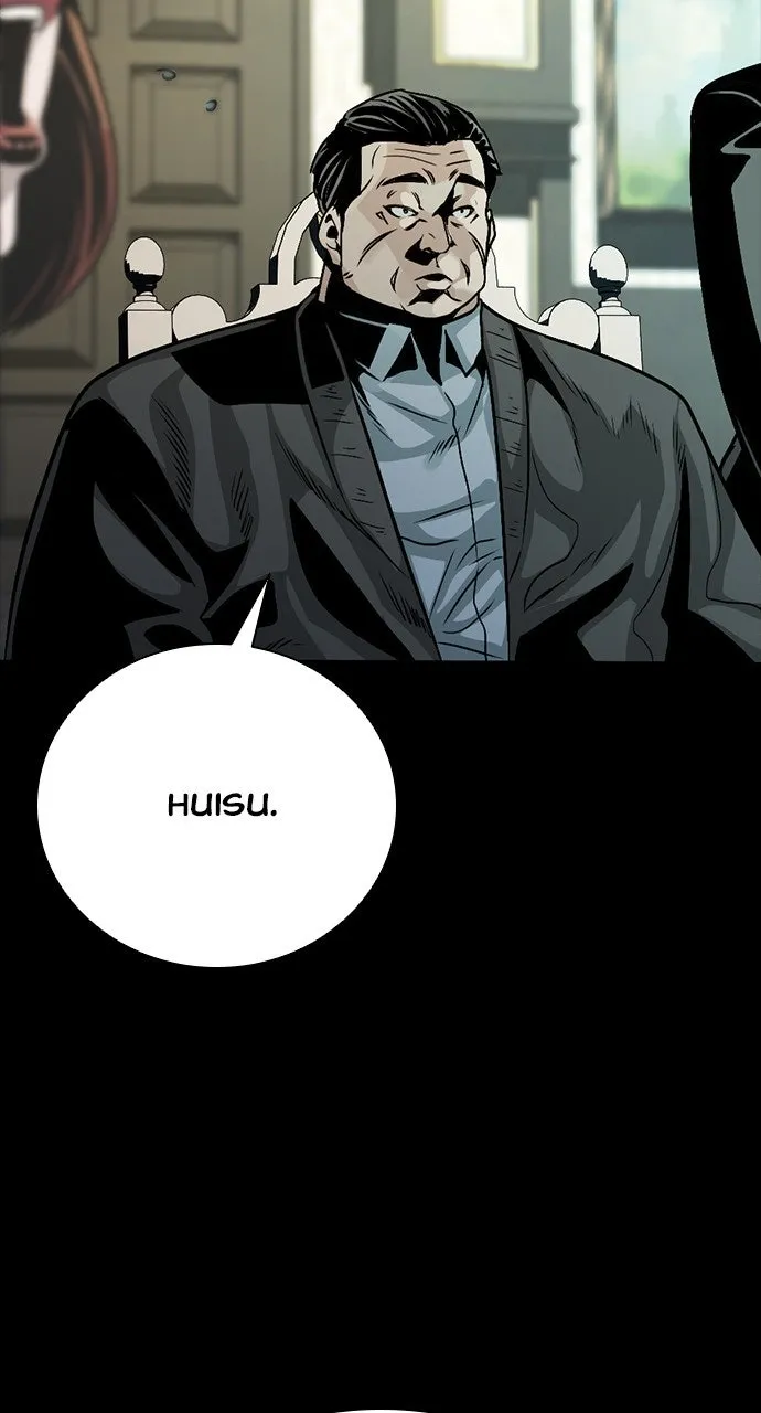 Read The Worst Generation chapter 9 image 39 on Lezhin