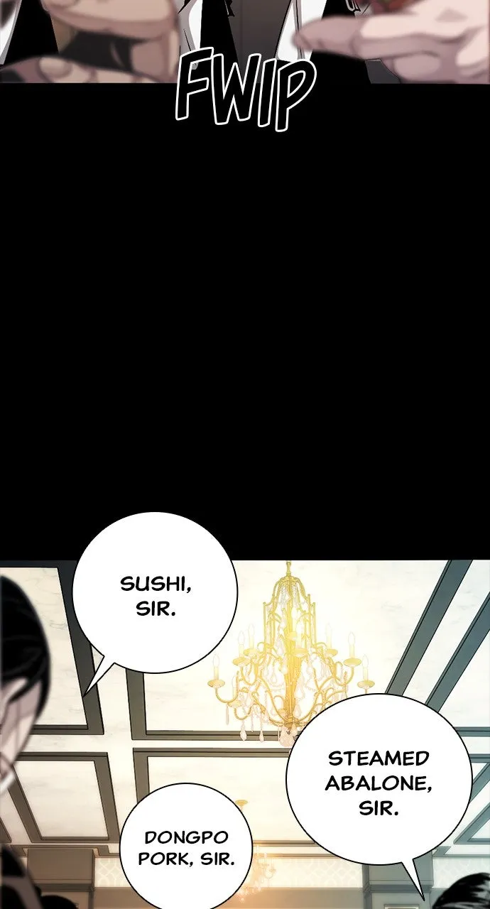 Read The Worst Generation chapter 9 image 4 on Lezhin